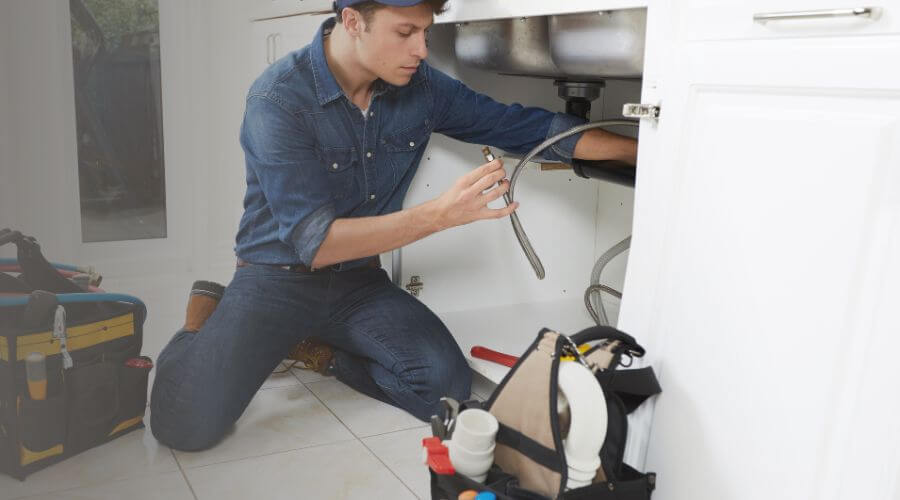 Professional Tankless Water Heater Installation in Lufkin, TX